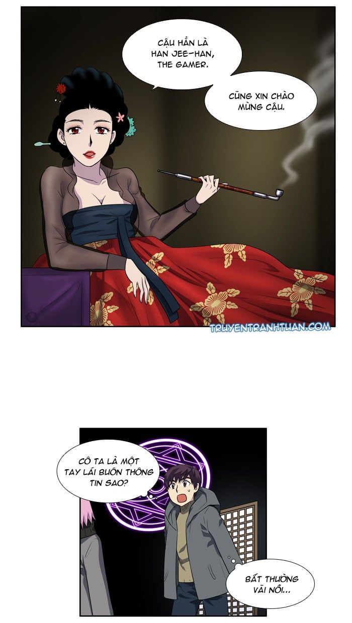 đọc truyện The Gamer Chương 181 ảnh 19 tại Thiên Thai Truyện