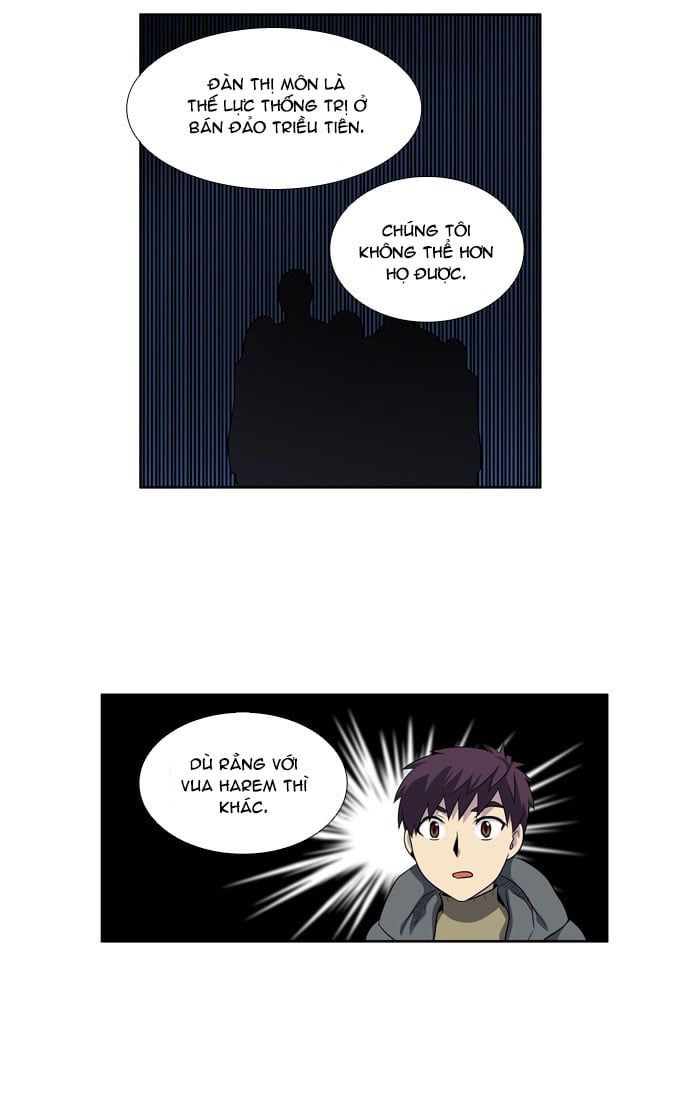 đọc truyện The Gamer Chương 181 ảnh 23 tại Thiên Thai Truyện