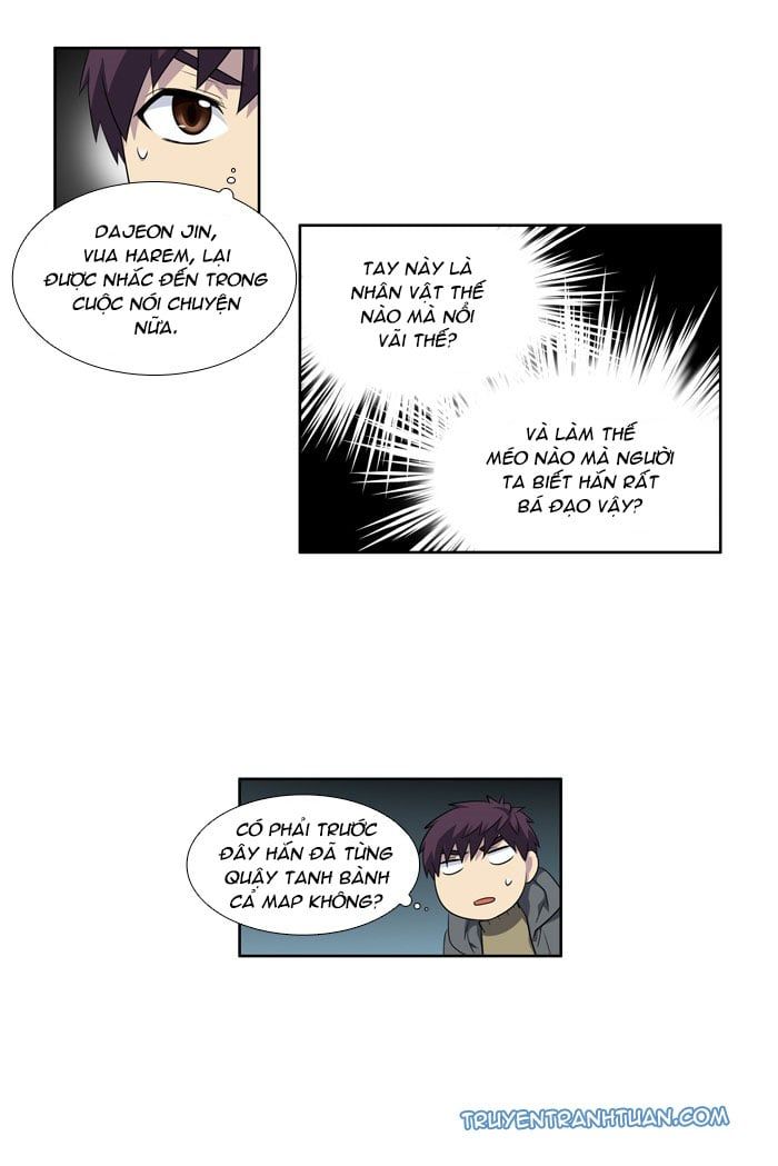 đọc truyện The Gamer Chương 181 ảnh 24 tại Thiên Thai Truyện