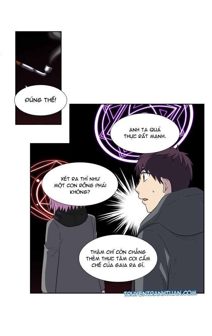 đọc truyện The Gamer Chương 181 ảnh 27 tại Thiên Thai Truyện