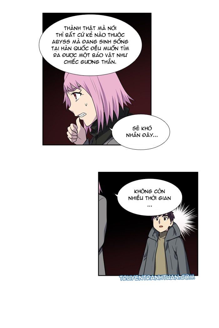 đọc truyện The Gamer Chương 181 ảnh 29 tại Thiên Thai Truyện