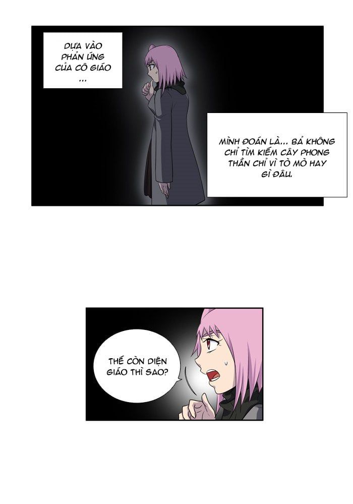 đọc truyện The Gamer Chương 181 ảnh 30 tại Thiên Thai Truyện