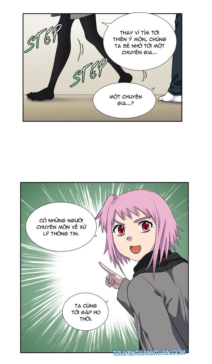 đọc truyện The Gamer Chương 181 ảnh 7 tại Thiên Thai Truyện