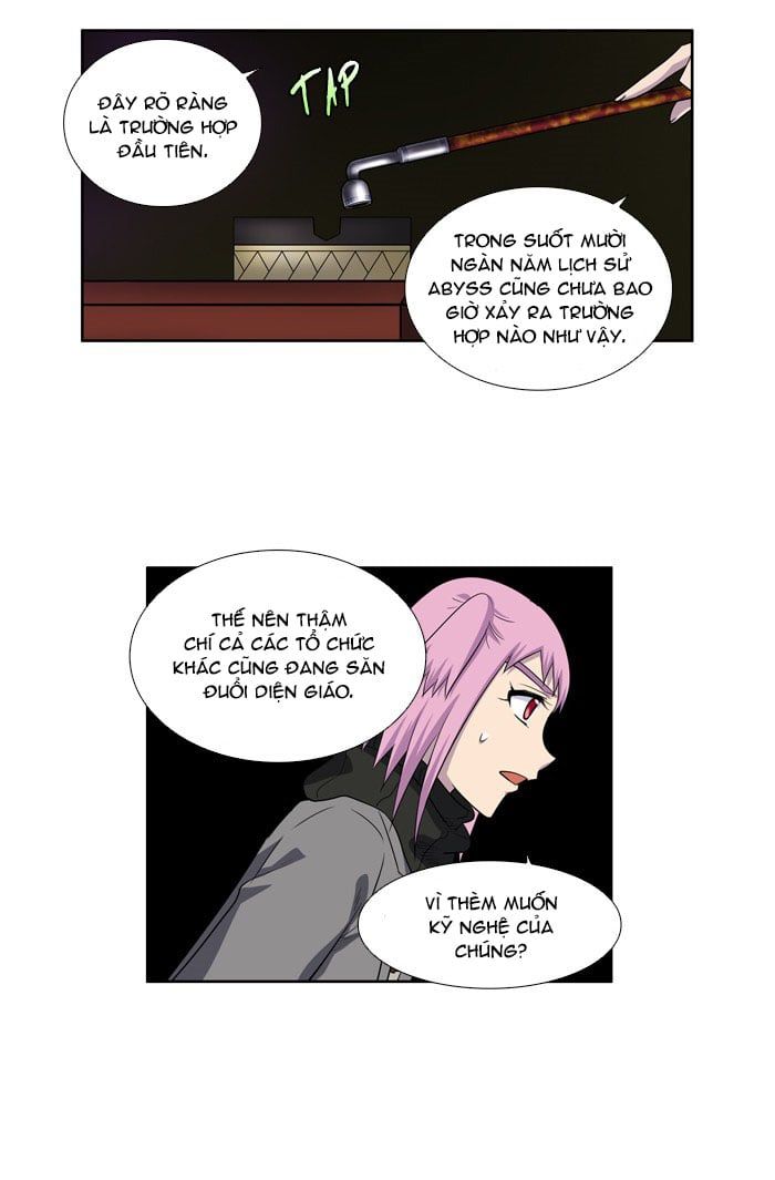 đọc truyện The Gamer Chương 182 ảnh 12 tại Thiên Thai Truyện