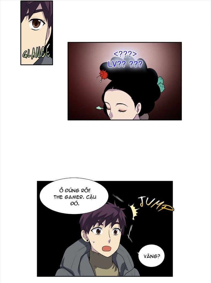 đọc truyện The Gamer Chương 182 ảnh 17 tại Thiên Thai Truyện