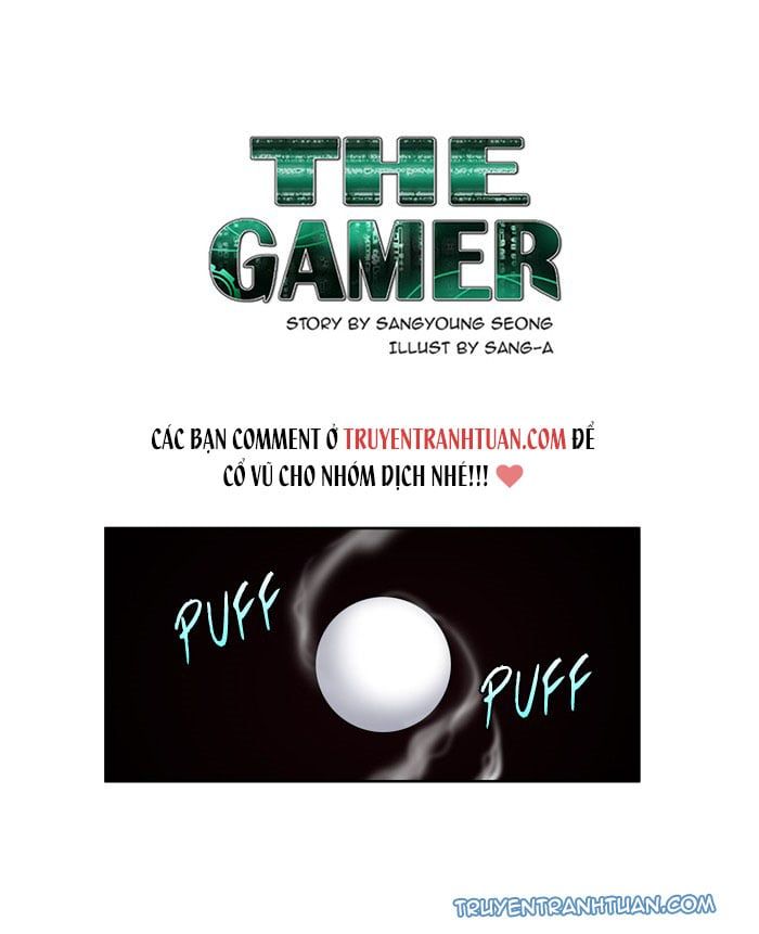 đọc truyện The Gamer Chương 182 ảnh 4 tại Thiên Thai Truyện