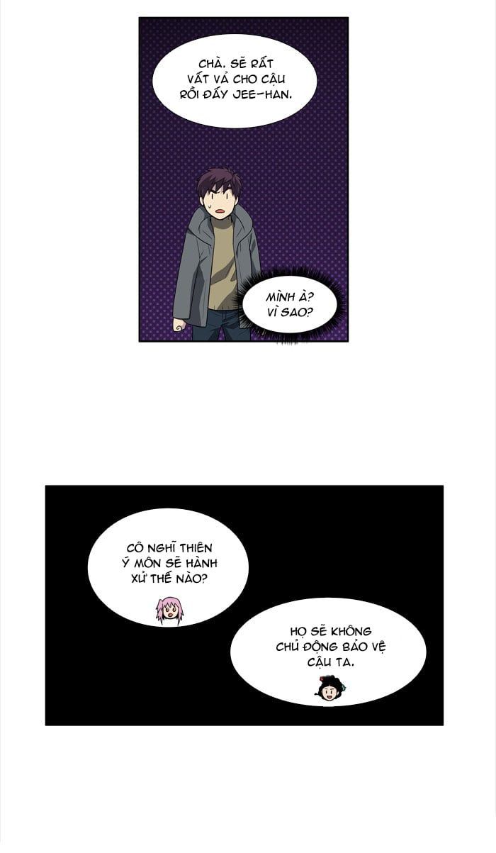 đọc truyện The Gamer Chương 182 ảnh 23 tại Thiên Thai Truyện