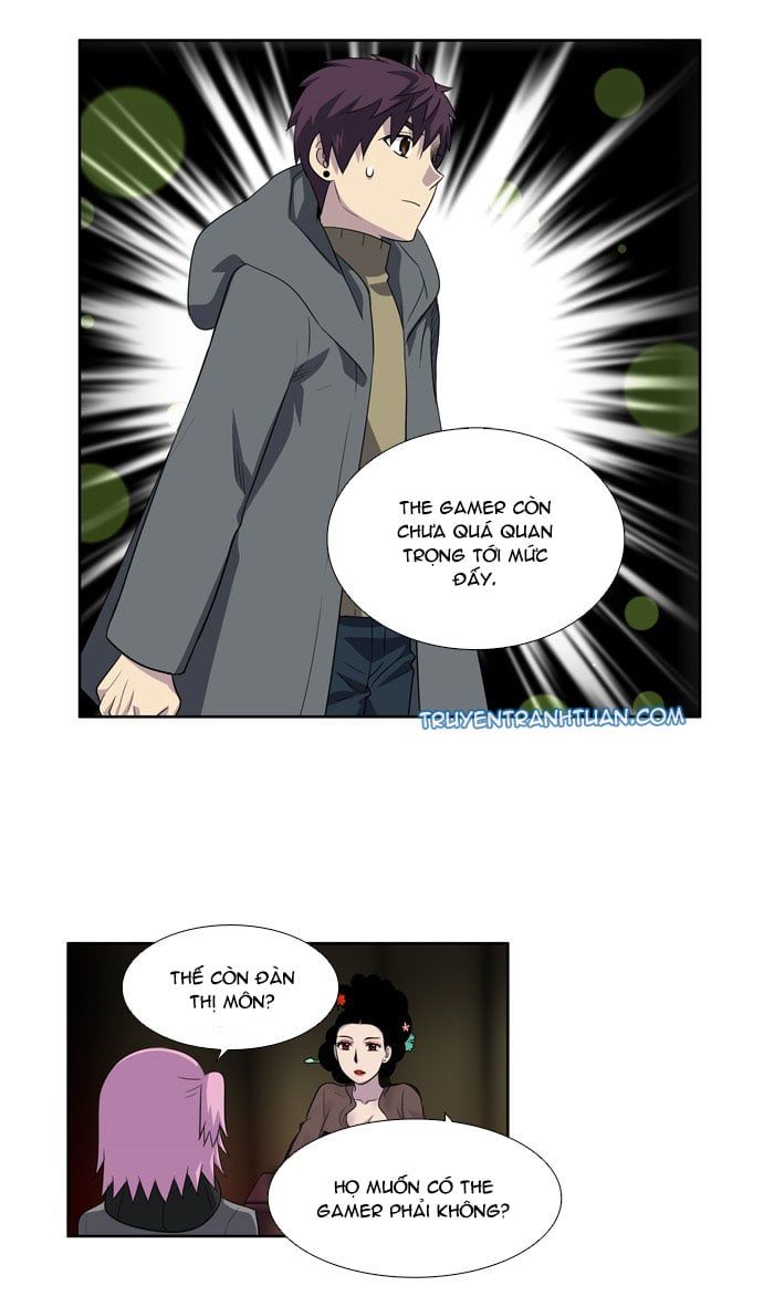 đọc truyện The Gamer Chương 182 ảnh 24 tại Thiên Thai Truyện