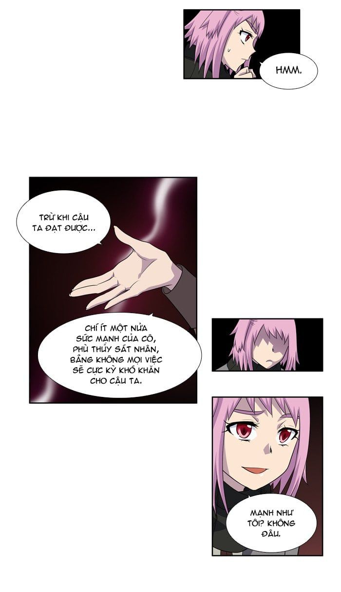 đọc truyện The Gamer Chương 182 ảnh 25 tại Thiên Thai Truyện