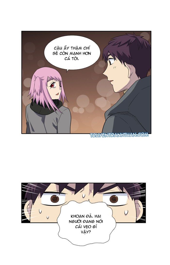 đọc truyện The Gamer Chương 182 ảnh 26 tại Thiên Thai Truyện