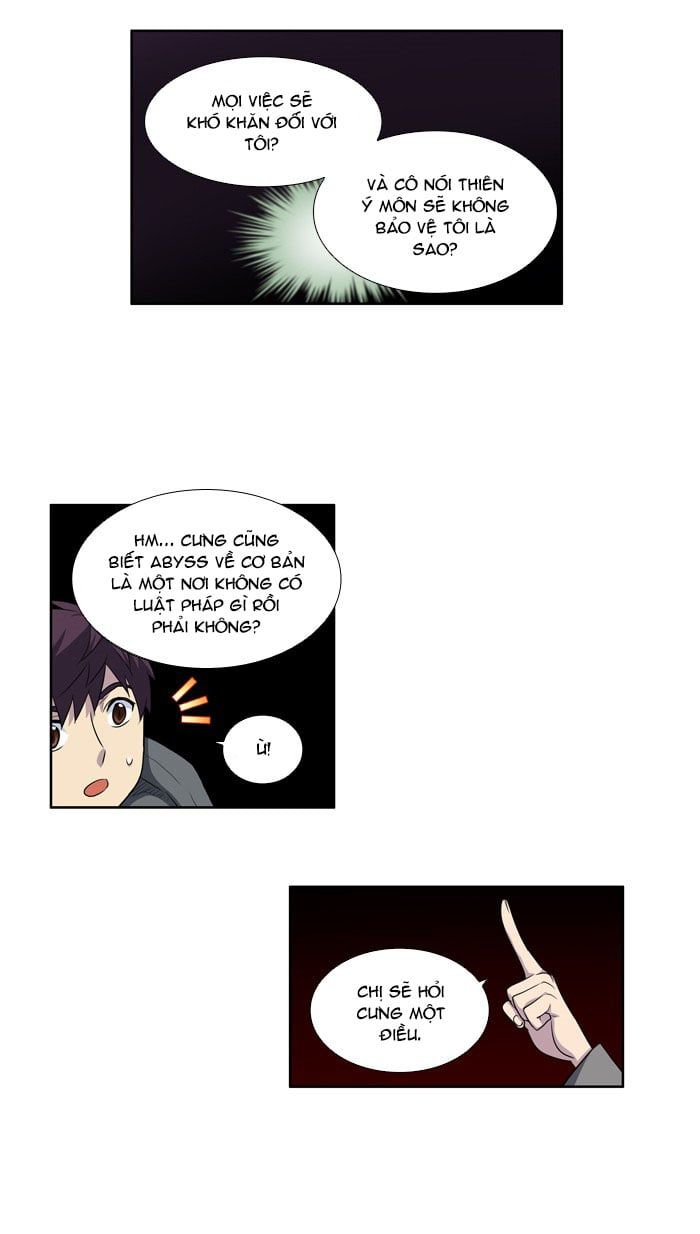 đọc truyện The Gamer Chương 182 ảnh 27 tại Thiên Thai Truyện