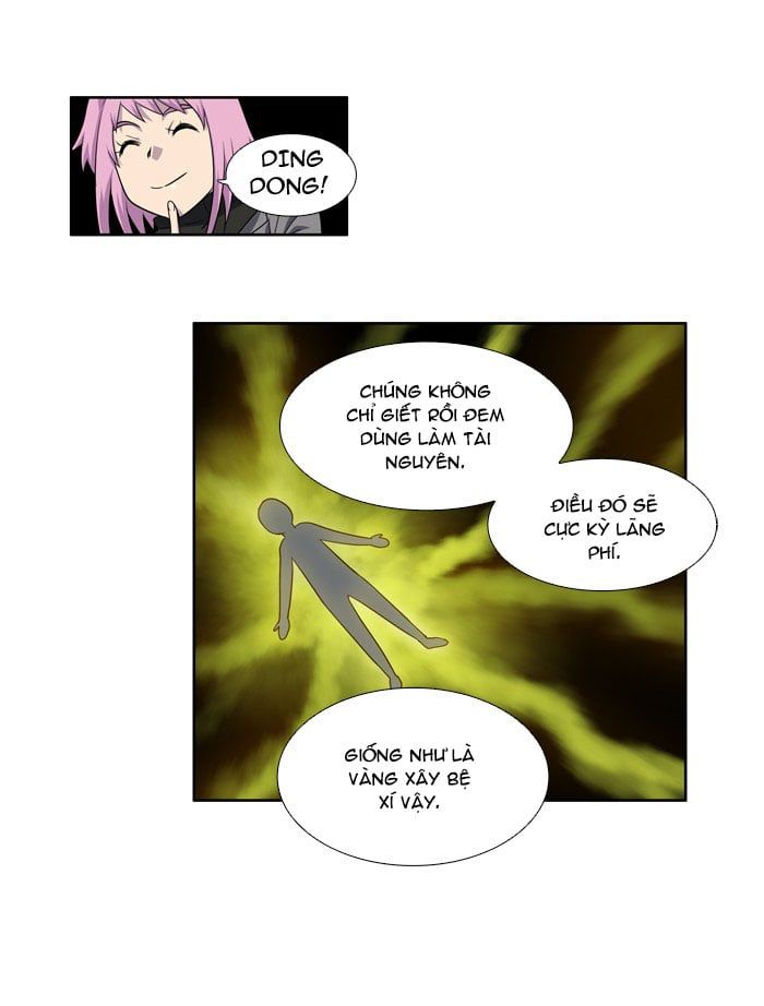 đọc truyện The Gamer Chương 182 ảnh 29 tại Thiên Thai Truyện