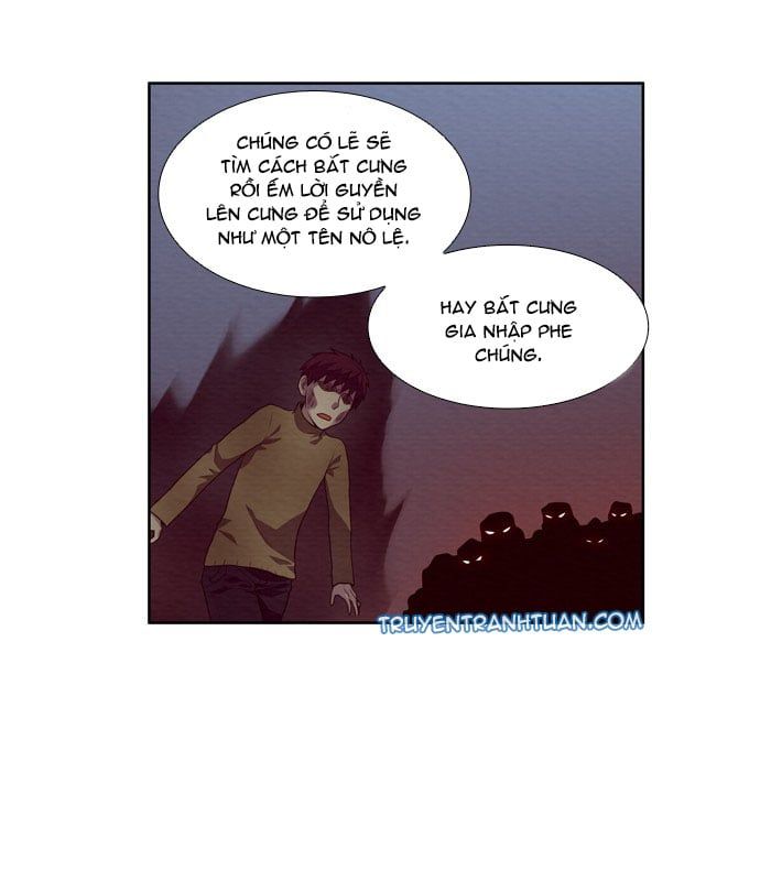 đọc truyện The Gamer Chương 182 ảnh 30 tại Thiên Thai Truyện