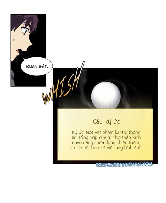 đọc truyện The Gamer Chương 182 ảnh 5 tại Thiên Thai Truyện