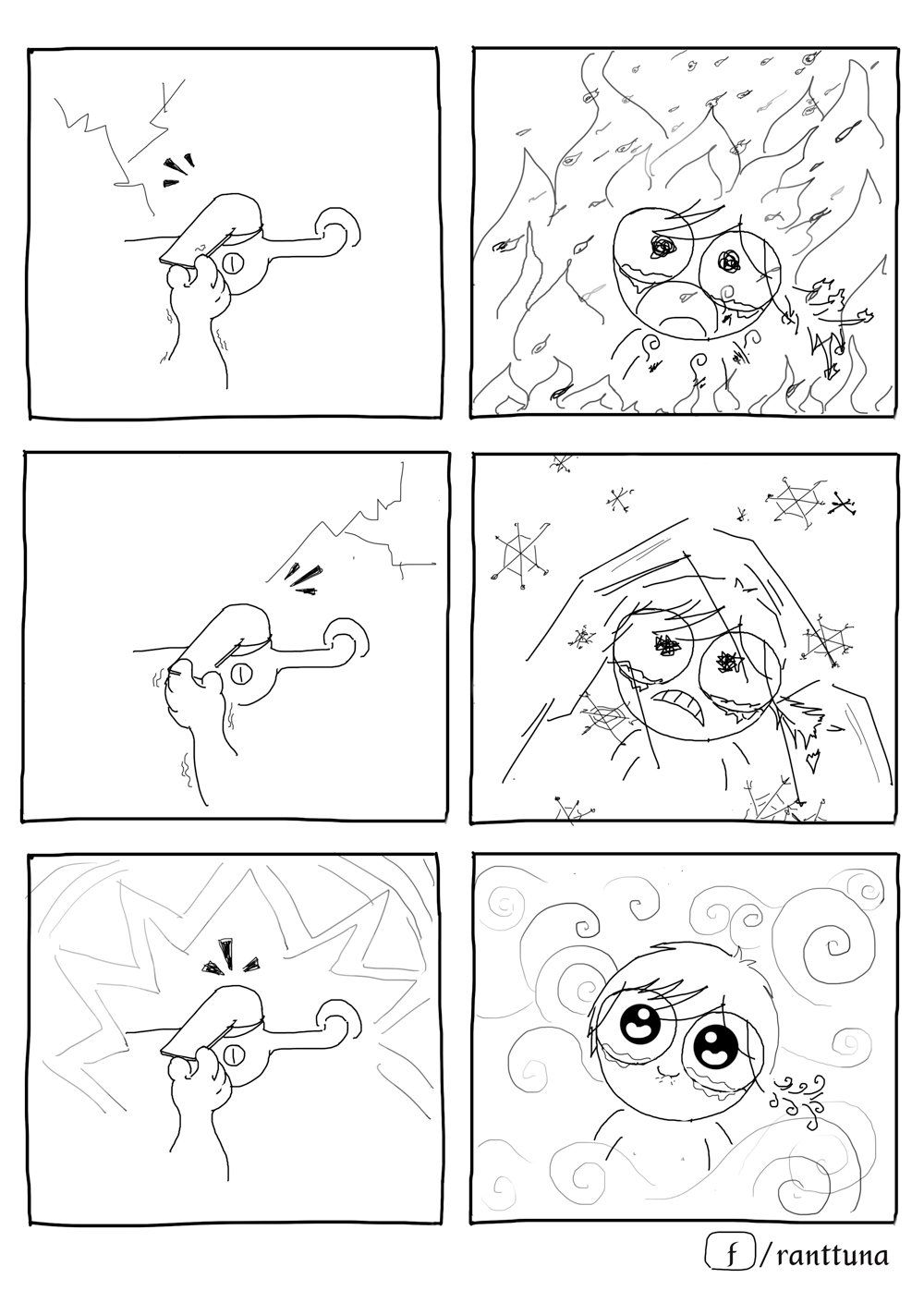 đọc truyện The Gamer Chương 182 ảnh 33 tại Thiên Thai Truyện