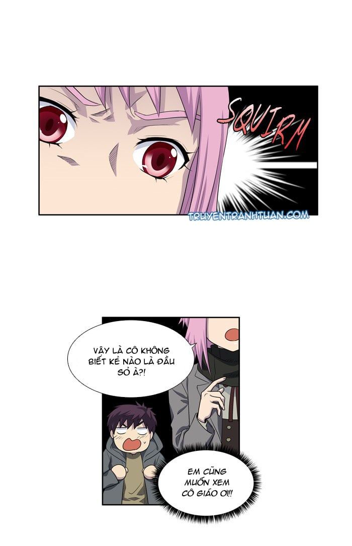 đọc truyện The Gamer Chương 182 ảnh 7 tại Thiên Thai Truyện