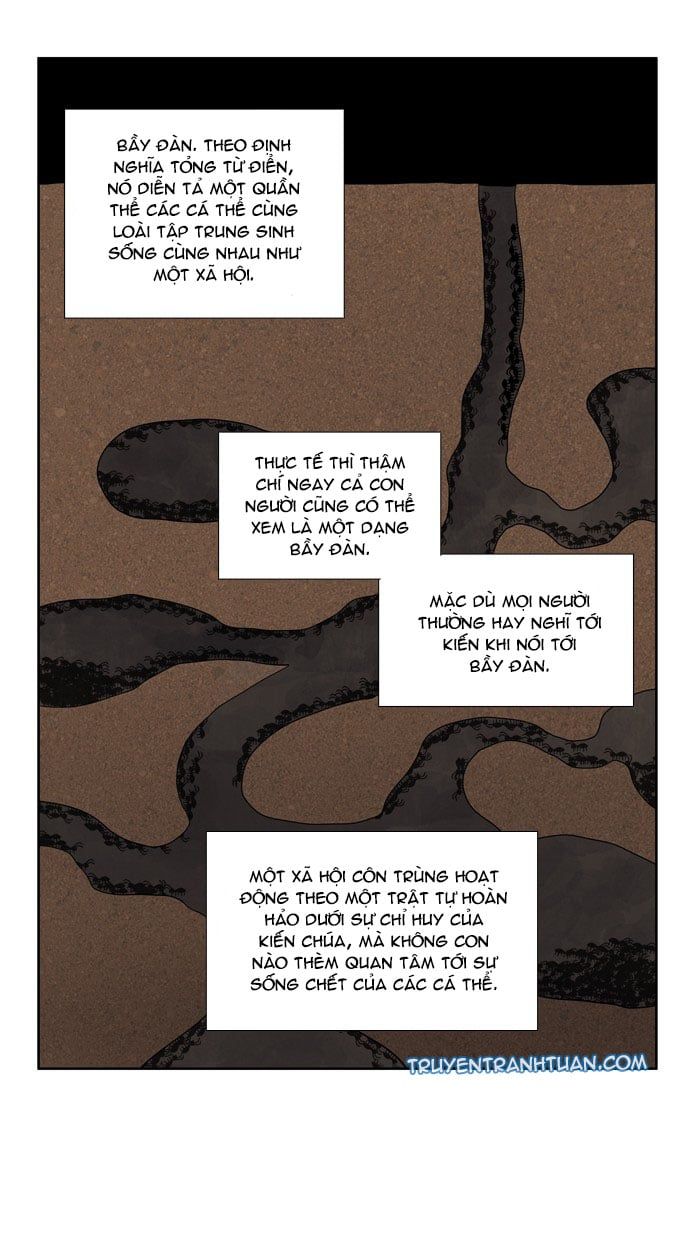 đọc truyện The Gamer Chương 182 ảnh 9 tại Thiên Thai Truyện