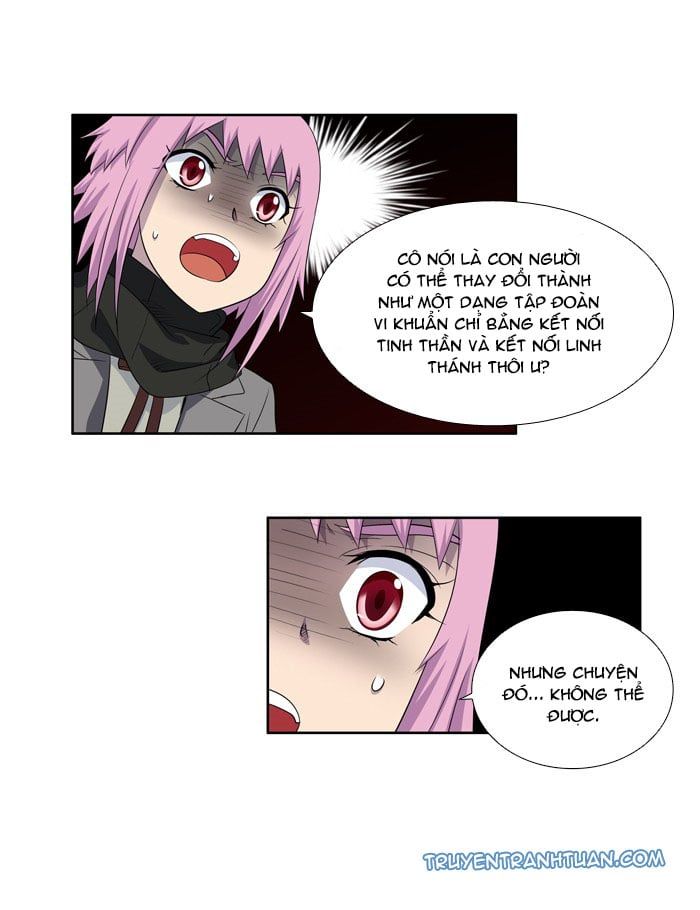 đọc truyện The Gamer Chương 182 ảnh 11 tại Thiên Thai Truyện