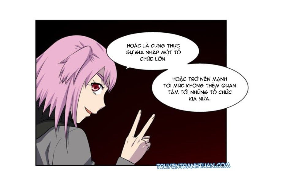 đọc truyện The Gamer Chương 183 ảnh 13 tại Thiên Thai Truyện