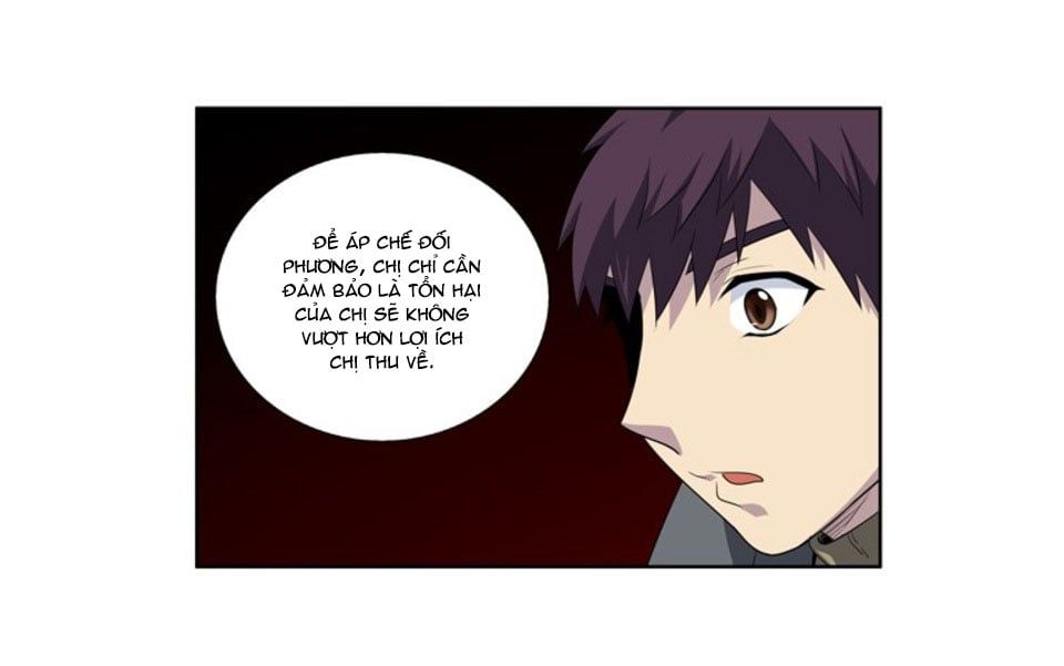 đọc truyện The Gamer Chương 183 ảnh 15 tại Thiên Thai Truyện