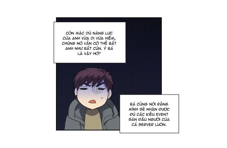 đọc truyện The Gamer Chương 183 ảnh 17 tại Thiên Thai Truyện