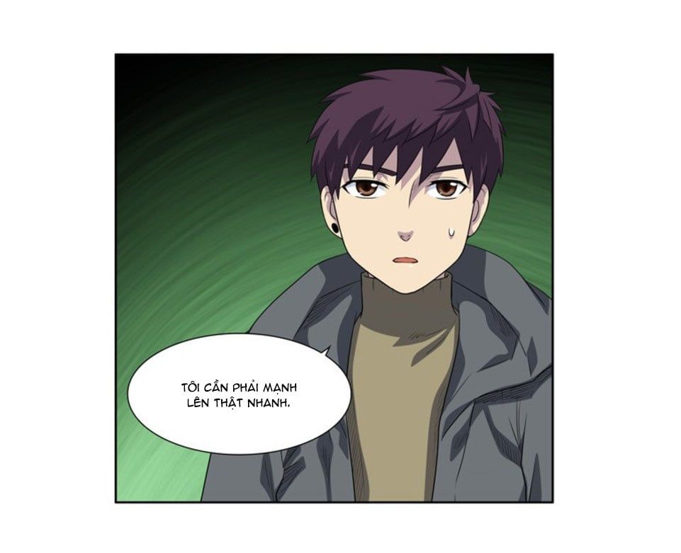 đọc truyện The Gamer Chương 183 ảnh 18 tại Thiên Thai Truyện