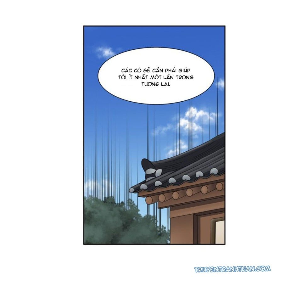 đọc truyện The Gamer Chương 183 ảnh 22 tại Thiên Thai Truyện