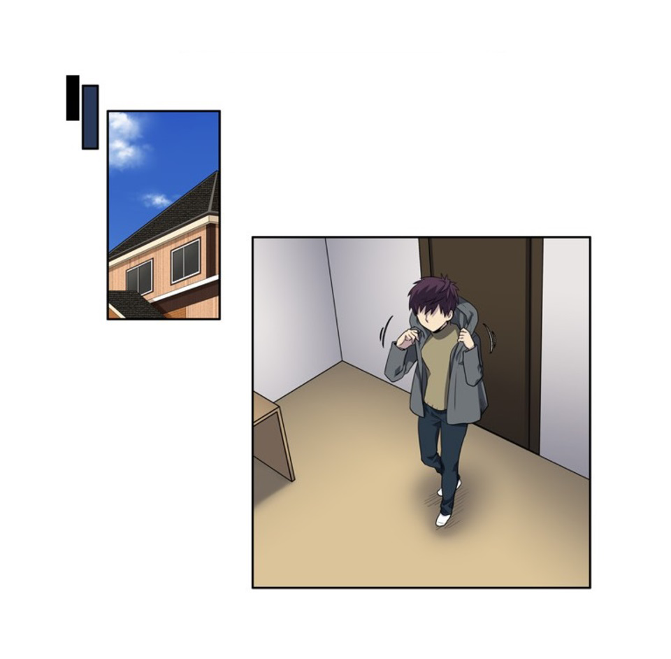 đọc truyện The Gamer Chương 183 ảnh 23 tại Thiên Thai Truyện