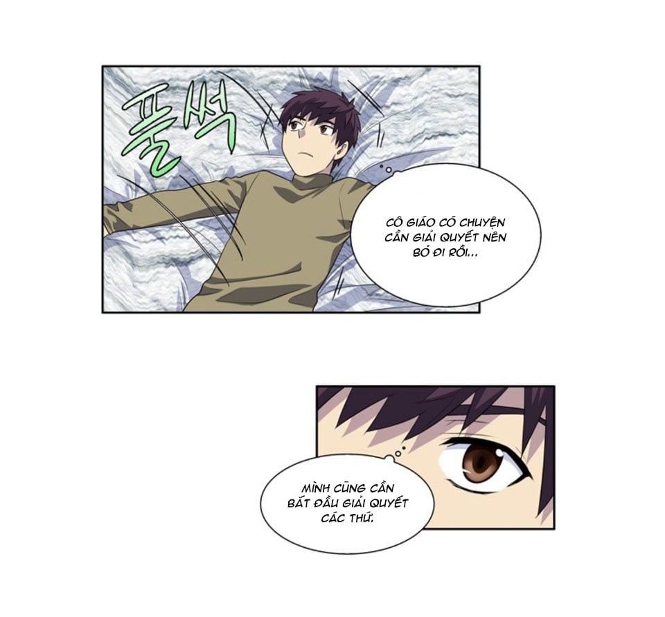 đọc truyện The Gamer Chương 183 ảnh 24 tại Thiên Thai Truyện