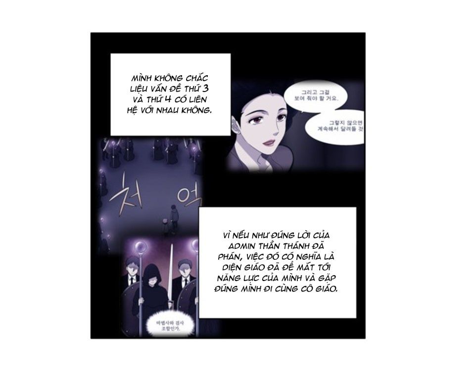 đọc truyện The Gamer Chương 183 ảnh 27 tại Thiên Thai Truyện