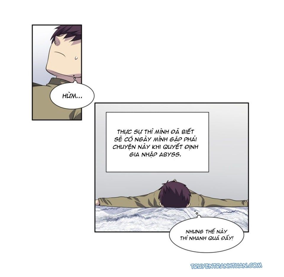 đọc truyện The Gamer Chương 183 ảnh 28 tại Thiên Thai Truyện