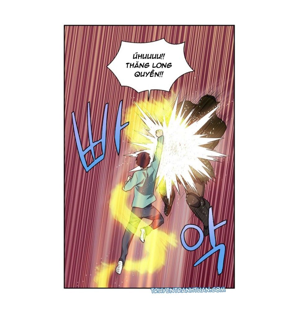 đọc truyện The Gamer Chương 183 ảnh 31 tại Thiên Thai Truyện