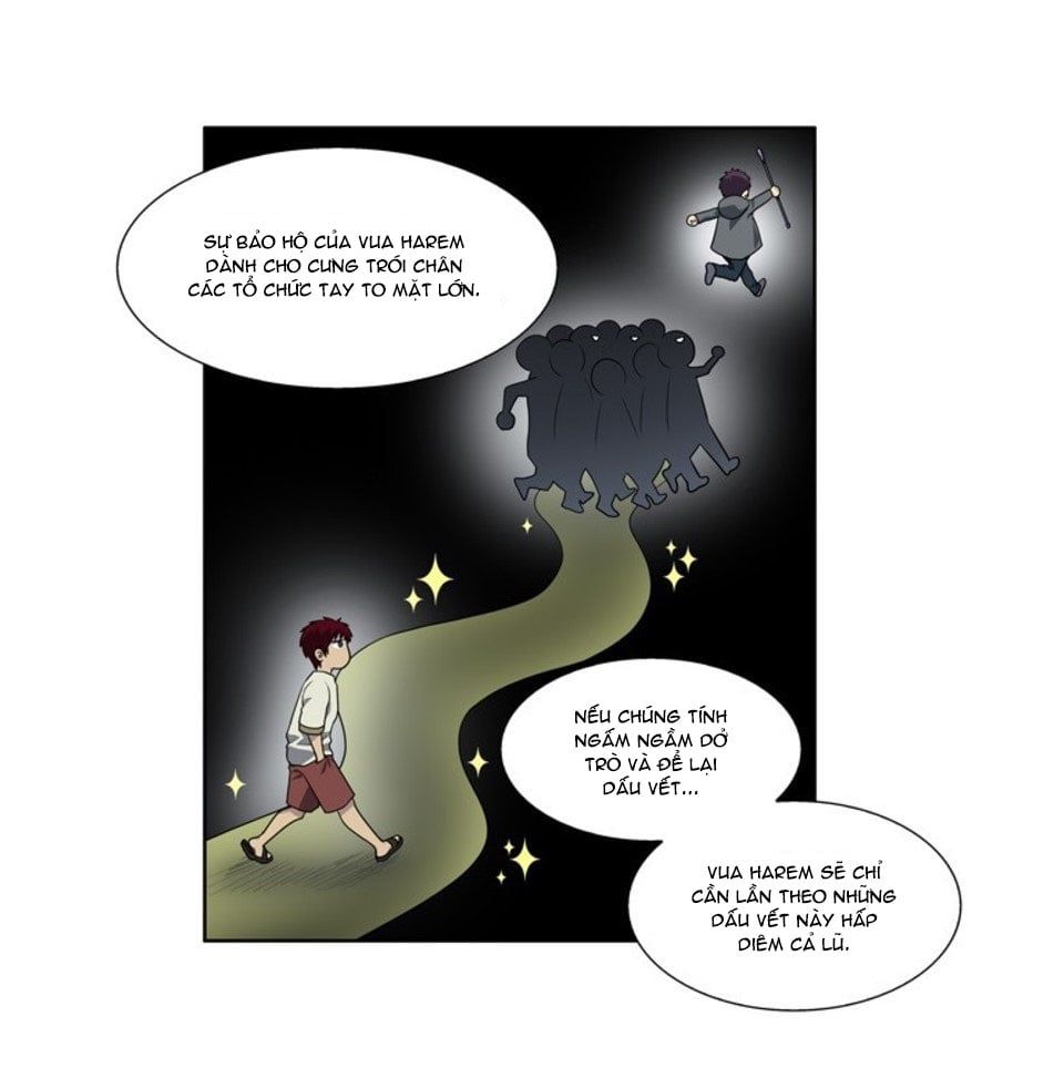 đọc truyện The Gamer Chương 183 ảnh 5 tại Thiên Thai Truyện