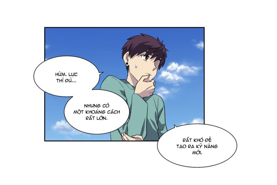 đọc truyện The Gamer Chương 183 ảnh 33 tại Thiên Thai Truyện