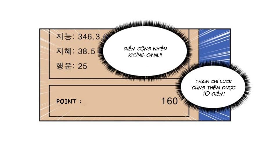 đọc truyện The Gamer Chương 183 ảnh 35 tại Thiên Thai Truyện