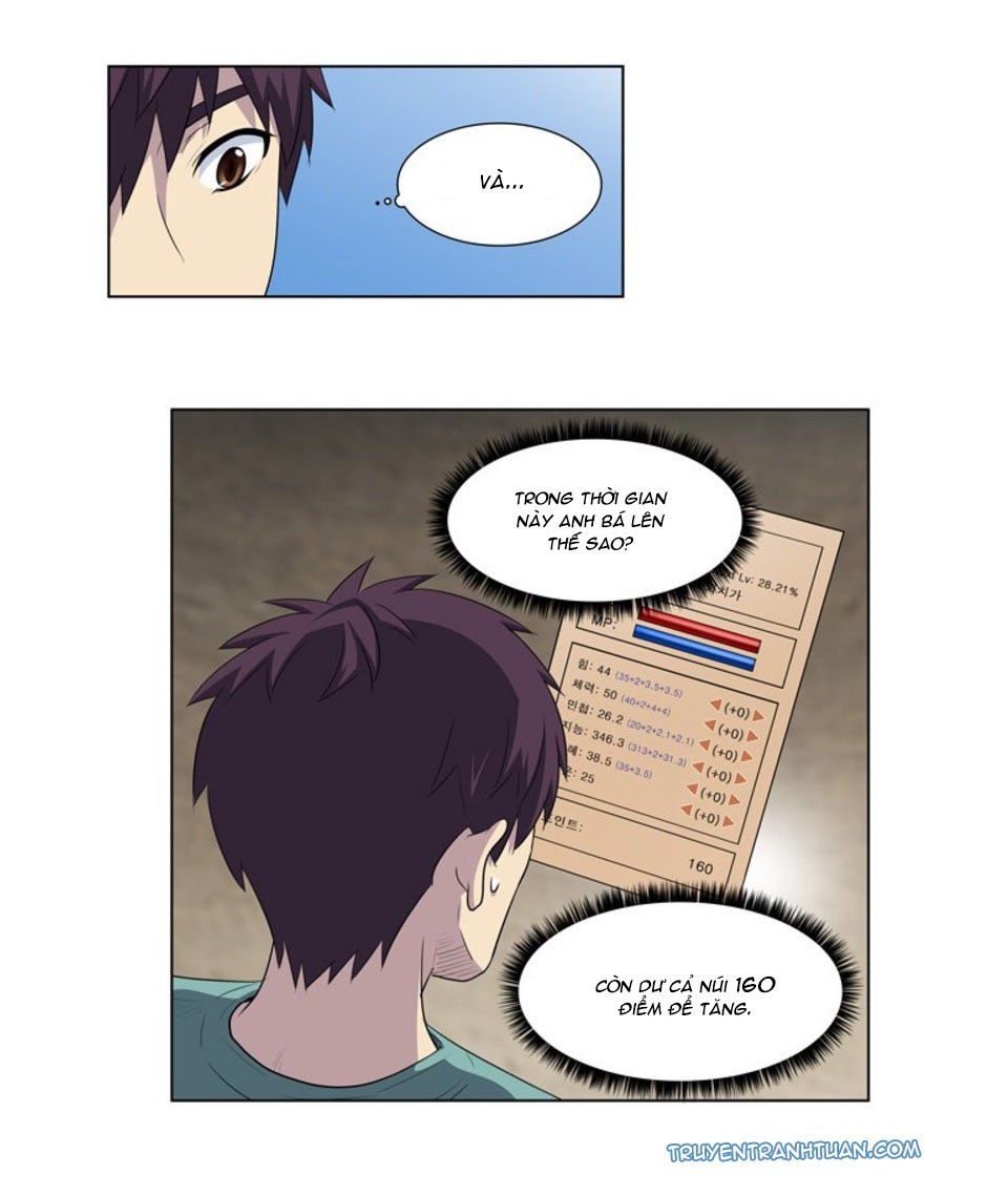 đọc truyện The Gamer Chương 183 ảnh 37 tại Thiên Thai Truyện