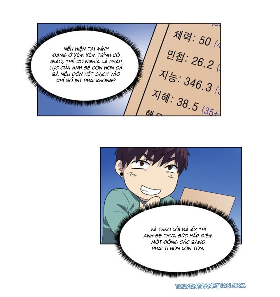 đọc truyện The Gamer Chương 183 ảnh 38 tại Thiên Thai Truyện