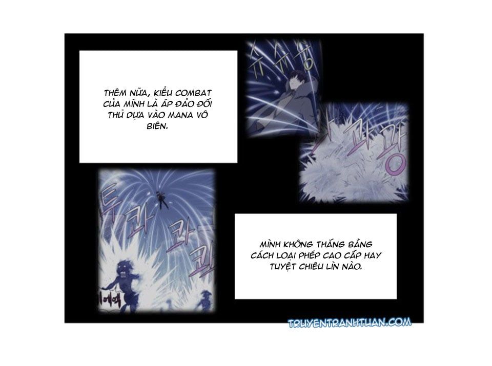 đọc truyện The Gamer Chương 183 ảnh 39 tại Thiên Thai Truyện