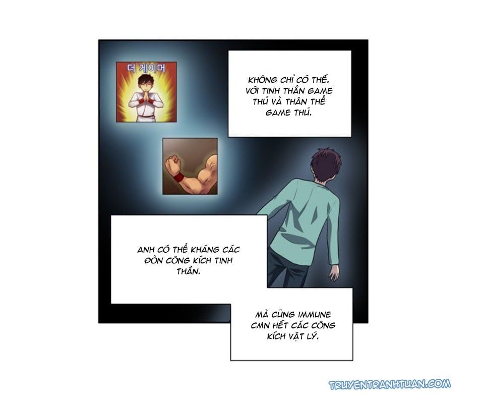 đọc truyện The Gamer Chương 183 ảnh 41 tại Thiên Thai Truyện