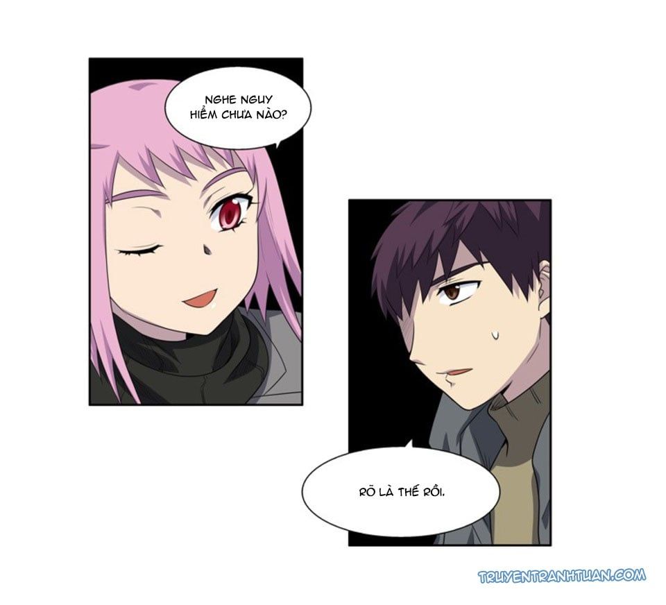 đọc truyện The Gamer Chương 183 ảnh 6 tại Thiên Thai Truyện