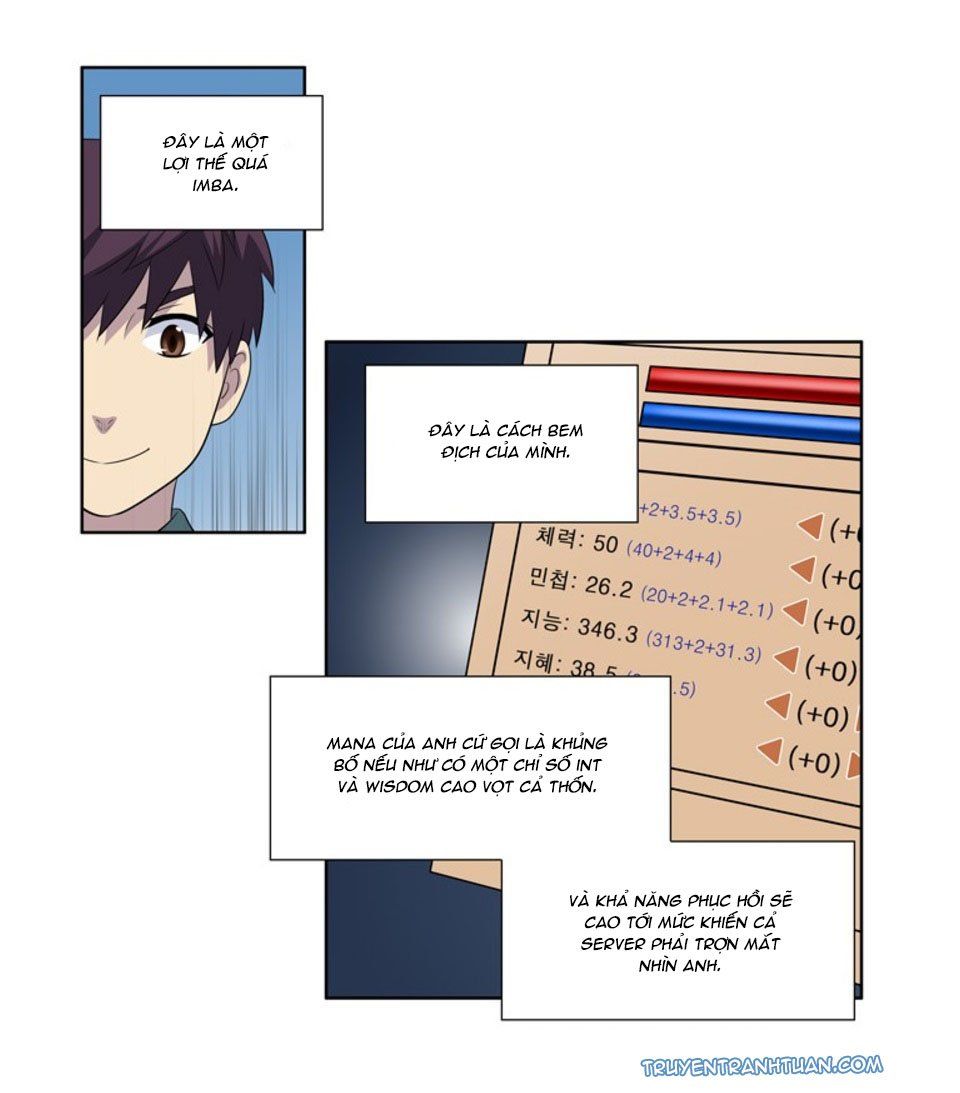 đọc truyện The Gamer Chương 183 ảnh 42 tại Thiên Thai Truyện