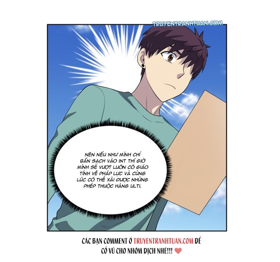 đọc truyện The Gamer Chương 183 ảnh 43 tại Thiên Thai Truyện