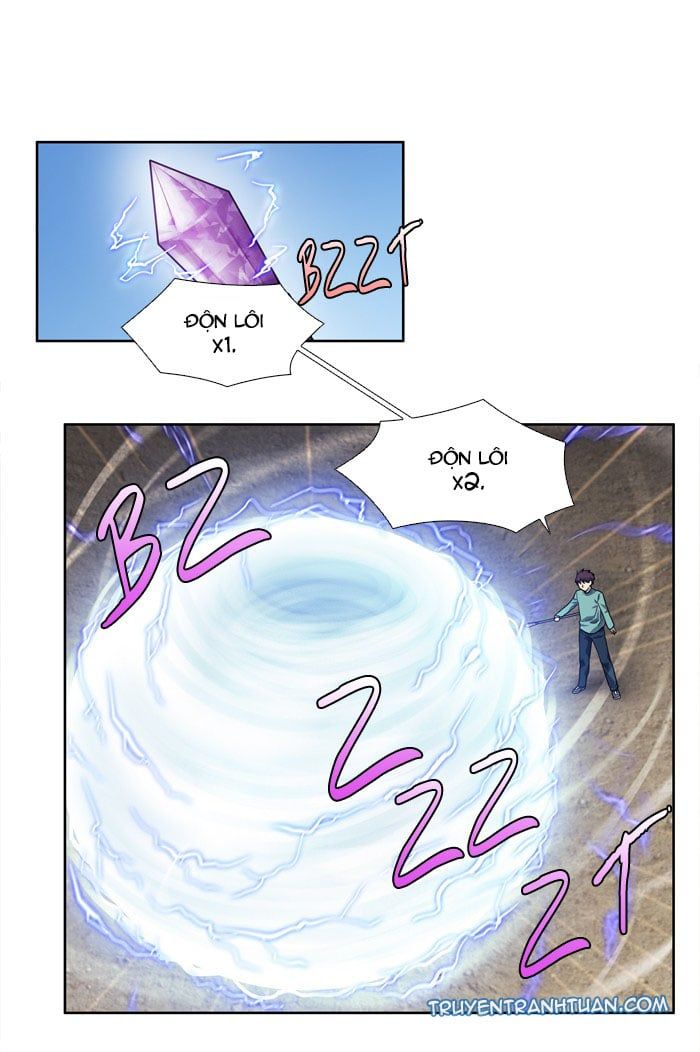 đọc truyện The Gamer Chương 184 ảnh 12 tại Thiên Thai Truyện