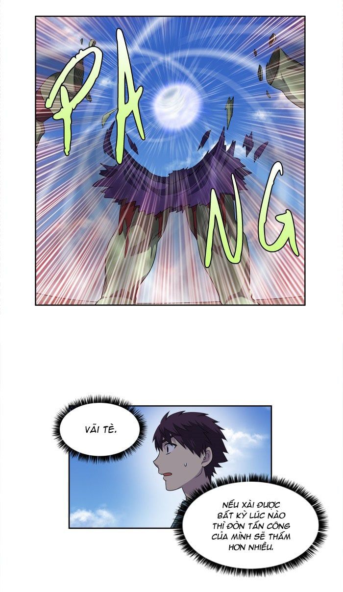 đọc truyện The Gamer Chương 184 ảnh 14 tại Thiên Thai Truyện