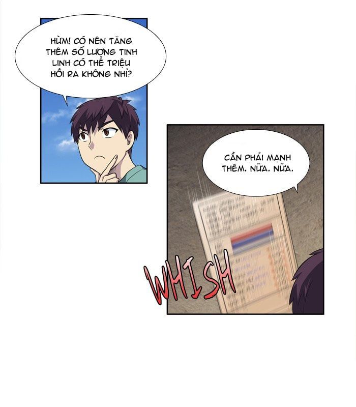 đọc truyện The Gamer Chương 184 ảnh 16 tại Thiên Thai Truyện