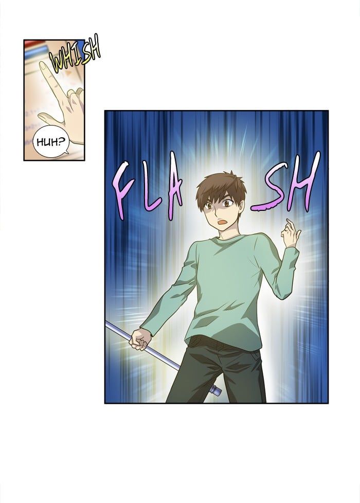 đọc truyện The Gamer Chương 184 ảnh 18 tại Thiên Thai Truyện