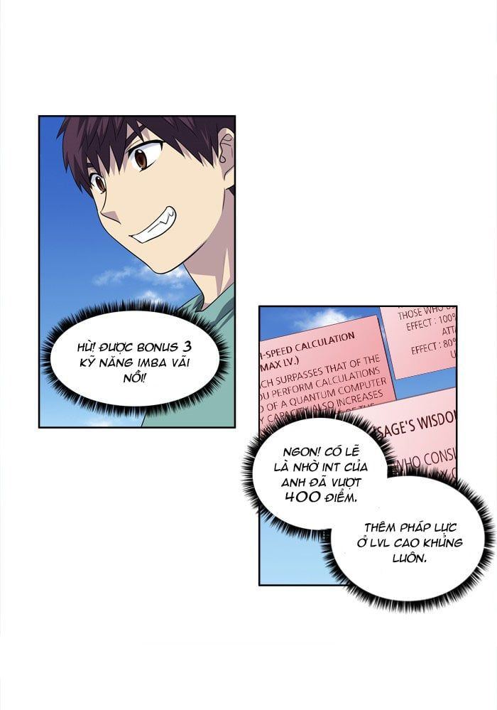 đọc truyện The Gamer Chương 184 ảnh 20 tại Thiên Thai Truyện