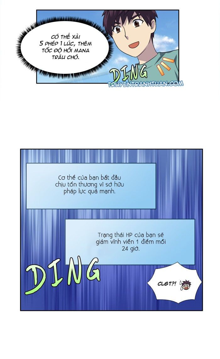 đọc truyện The Gamer Chương 184 ảnh 21 tại Thiên Thai Truyện