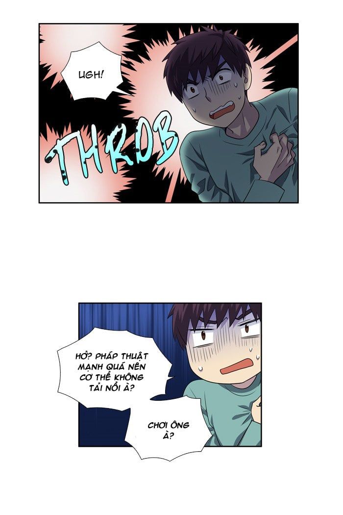 đọc truyện The Gamer Chương 184 ảnh 22 tại Thiên Thai Truyện