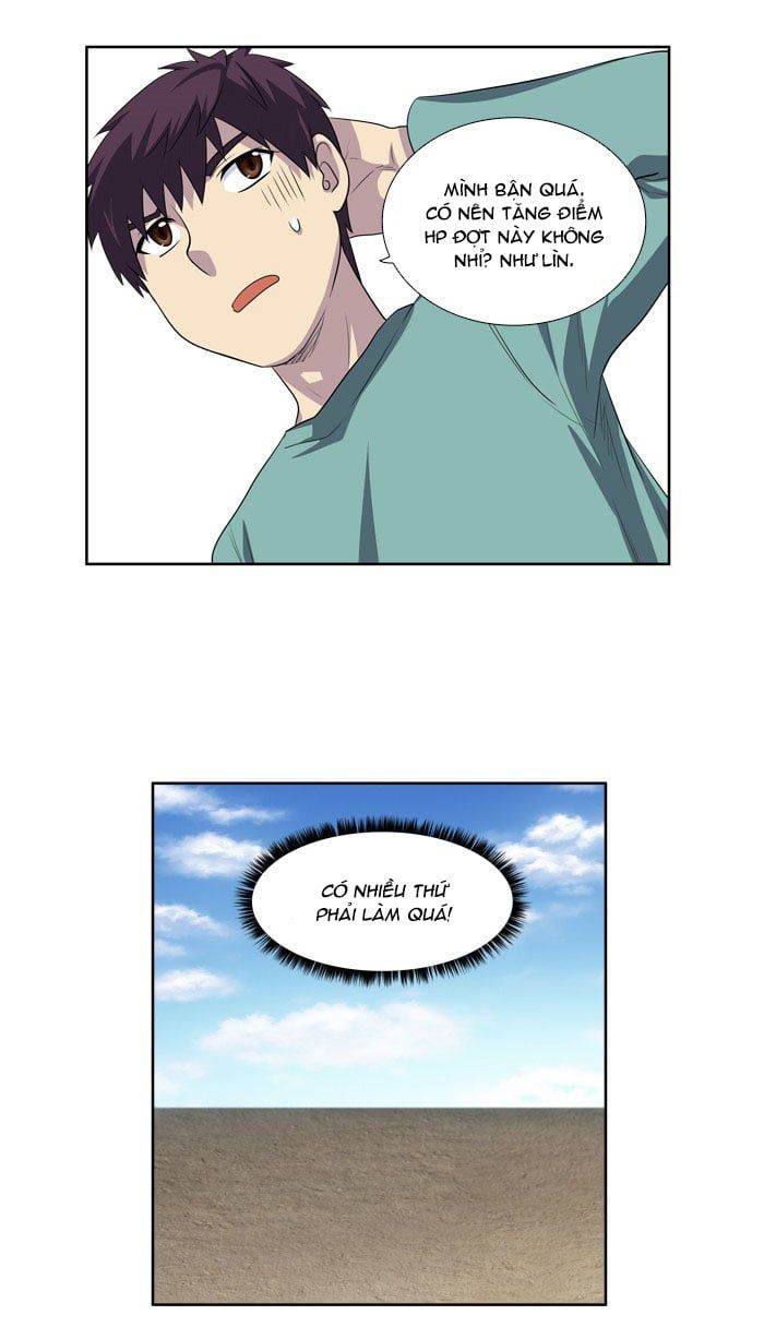 đọc truyện The Gamer Chương 184 ảnh 24 tại Thiên Thai Truyện